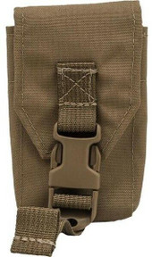Tactical Tailor Fight Light Strobe/Compass Pouch 10016LW  10016LW  Thumbnail Image