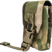 Tactical Tailor Fight Light Strobe/Compass Pouch 10016LW  10016LW  Thumbnail Image