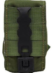 Tactical Tailor Fight Light Strobe/Compass Pouch 10016LW  10016LW  Thumbnail Image