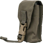 Tactical Tailor Fight Light Strobe/Compass Pouch 10016LW  10016LW  Thumbnail Image