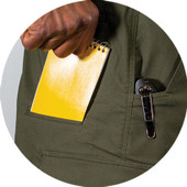 United Uniform Men's LASD Advanced Patrol Uniform Trouser  UM10276  Thumbnail Image