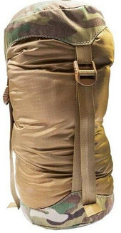 Tactical Tailor Small Compression Stuff Sack 30022  30022-TA  Thumbnail Image