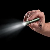 Nite Ize Radiant 100 Keychain Flashlight  R100F  Thumbnail Image