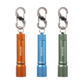 Nite Ize Radiant 100 Keychain Flashlight  R100F  Thumbnail Image