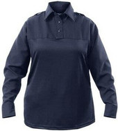 Elbeco Women's CX360 Undervest Long Sleeve Shirt  UVS173  Thumbnail Image