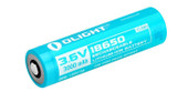 Olight 18650 15A Customized 3000mAh Battery  18650-3000MAH 