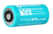 Olight 550mAh IMR16340 Battery for S1R Baton II  O-IMR-16340 