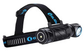 Olight Perun 2 2500 Lumen Outdoor Flashlight  PERUN2  Thumbnail Image