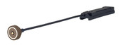 Olight RWX-07 Magnetic Straight Cord Remote Pressure Switch for the Warrior X  RWX 