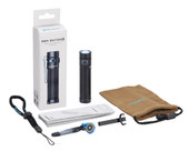 Olight S2R Baton II 1150 Lumen Every Day Carry Flashlight  S2RXII 6926540918831 Thumbnail Image