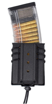 Wilder Tactical Evolution Universal AR-15 Magazine Pouch  EVOAR  Thumbnail Image