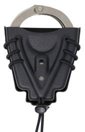 Wilder Tactical Evolution Universal Handcuff Holder  EVOUHC  Thumbnail Image