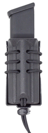 Wilder Tactical Evolution Universal Pistol Magazine Pouch  EVOUP  Thumbnail Image