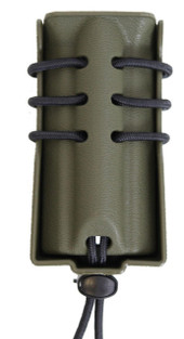 Wilder Tactical Evolution Universal Pistol Magazine Pouch  EVOUP  Thumbnail Image