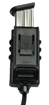 Wilder Tactical Evolution Universal Pistol Magazine Pouch  EVOUP  Thumbnail Image