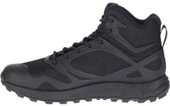 Merrell Breacher Mid Tactical Black Waterproof Boot J099537  J099537  Thumbnail Image