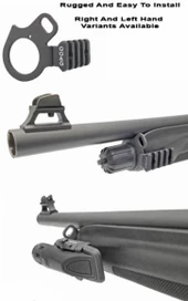 GG&G Beretta 1301 Tactical Sling & Flashlight Combo Mount  GGG-2565  Thumbnail Image