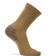 Bates 3PK Cotton Comfort Crew Sock  E11073770  Thumbnail Image