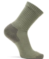 Bates 3PK Cotton Comfort Crew Sock  E11073770  Thumbnail Image