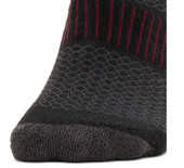 Bates 1PK Women's Specific Mid-Calf Sock  E11256970-001  Thumbnail Image