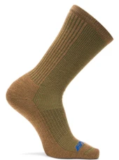 Bates 1PK Thermal Uniform Mid-Calf Sock  E11961270  Thumbnail Image