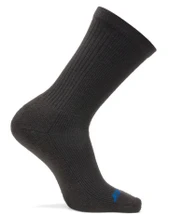Bates 1PK Thermal Uniform Mid-Calf Sock  E11961270  Thumbnail Image