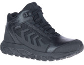 Bates Men's Rush Shield Mid DRYGuard Black Waterproof Boot  E01044  Thumbnail Image