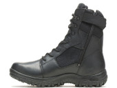 Bates Men's Maneuver DRYguard+ Waterproof Side Zip Boot  E05508  Thumbnail Image