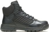 Bates Men's Tactical Sport 2 Mid Composite Toe Black Boot E03164  E03164  Thumbnail Image