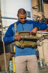 5.11 Tactical UCR Sling Pack 56298 56298 Thumbnail Image