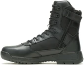 Bates Men's Tactical Sport 2 Tall Side-Zip Black Boot E03180  E03180  Thumbnail Image