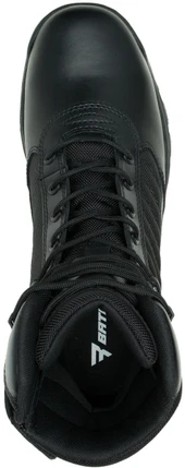 Bates Men's Tactical Sport 2 Tall Side-Zip Black Boot E03180  E03180  Thumbnail Image