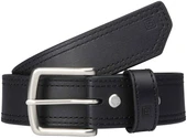 5.11 Tactical 1.5 Black Arc Leather Belt  Thumbnail Image
