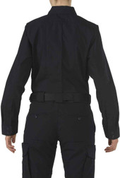 5.11 Tactical Womens Stryke PDU Class B Long Sleeve Shirt 62010 62010 Thumbnail Image