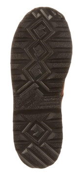 Georgia Boot Brookville 6" Brown Waterproof Steel Toe Work Boot  G7334  Thumbnail Image