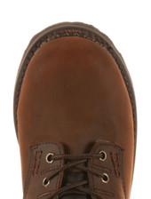 Georgia Boot Brookville 6" Brown Waterproof Steel Toe Work Boot  G7334  Thumbnail Image