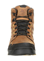 Georgia Boot Amplitude 6" Brown Waterproof Work Boot  GB00128  Thumbnail Image