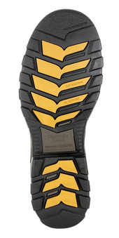 Georgia Boot Eagle One 10" Brown Waterproof Pull-On Boot  GB00314  Thumbnail Image