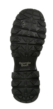 Georgia Boot Eagle Trail 6" Brown Waterproof Hiking Boot  GB00402  Thumbnail Image