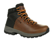 Georgia Boot Eagle Trail 6" Brown Waterproof Hiking Boot  GB00402  Thumbnail Image