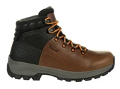 Georgia Boot Eagle Trail 6" Brown Waterproof Hiking Boot  GB00402  Thumbnail Image