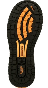 Georgia Boot Athens 360 6" Brown Waterproof Moc Toe Boot  GB00439  Thumbnail Image
