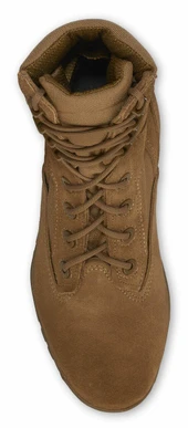 Belleville C312 ST Men's 8" Coyote Hot Weather Steel Toe Tactical Boot  C312ST  Thumbnail Image