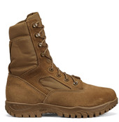 Belleville C312 ST Men's 8" Coyote Hot Weather Steel Toe Tactical Boot  C312ST  Thumbnail Image