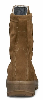 Belleville C775 Men's 8" Coyote 600g Insulated Waterproof Boot  C775  Thumbnail Image