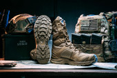 Salomon Men's Coyote XA Forces Jungle Assault Boot L41228700  L41228700  Thumbnail Image