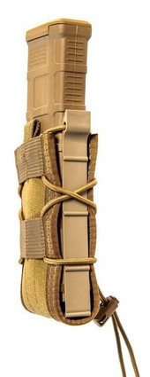 High Speed Gear Adaptable Belt Mount Rifle TACO Magazine Pouch  13TA10  Thumbnail Image
