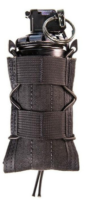 High Speed Gear Adaptable Belt Mount Rifle TACO Magazine Pouch  13TA10  Thumbnail Image