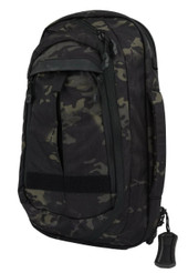 VertX Multicam Black Commuter Sling 2.0 Pack  VTX5011C 190449635519 Thumbnail Image