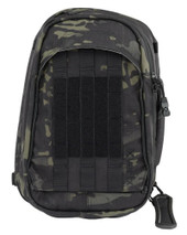 VertX Multicam Black Transit Sling 2.0 Pack  VTX5041C 190449631115 Thumbnail Image
